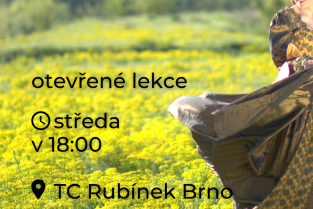 ROZTANČENÉ LÉTO PRO ŽENY