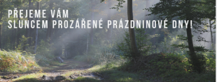 KRÁSNÉ PRÁZDNINY