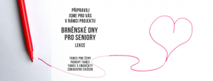 BRNĚNSKÉ DNY PRO SENIORY 2020