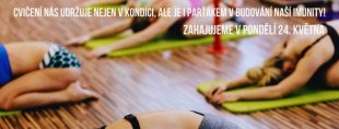 ZAČÍNÁME!